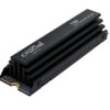 Crucial T700 GEN5 NVME M.2  SSD w/ Heatsink 2280 1TB PCI-Express 5.0 x4 TLC NAND2 Internal Solid State Drive (SSD) CT1000T700SSD5 wholesale