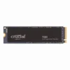 Crucial T500 500GB Gen4 NVMe M.2 Internal Gaming SSD, Up to 7200MB/s, laptop & desktop Compatible + 1mo Adobe CC All Apps - CT500T500SSD8 wholesale