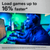 Crucial T500 500GB Gen4 NVMe M.2 Internal Gaming SSD, Up to 7200MB/s, laptop & desktop Compatible + 1mo Adobe CC All Apps - CT500T500SSD8 wholesale