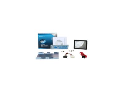 Intel X25-M 2.5" 80GB SATA II MLC Internal Solid State Drive (SSD) SSDSA2MH080G2K5 wholesale