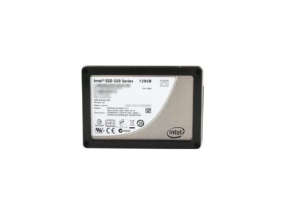 Intel 320 Series 2.5" 120GB SATA II MLC Internal Solid State Drive (SSD) SSDSA2CW120G310 wholesale