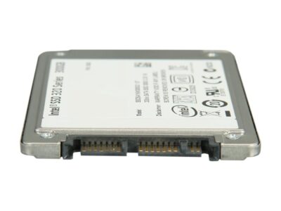 Intel 320 Series 300GB SATA II MLC Internal Solid State Drive (SSD) SSDSA1NW300G301 wholesale