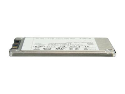 Intel 320 Series 300GB SATA II MLC Internal Solid State Drive (SSD) SSDSA1NW300G301 wholesale