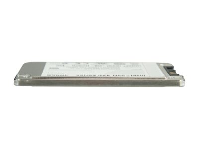 Intel 320 Series 300GB SATA II MLC Internal Solid State Drive (SSD) SSDSA1NW300G301 wholesale