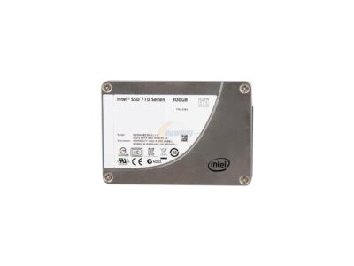 Intel 710 Series ( Lyndonville) 2.5" SATA II eMLC SSDSA2BZ300G301 wholesale