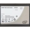 Intel 520 Series Cherryville 2.5" 240GB SATA III MLC Internal Solid State Drive (SSD) SSDSC2CW240A3K5 wholesale