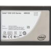 Intel 520 Series Cherryville 2.5" 480GB SATA III MLC Internal Solid State Drive (SSD) SSDSC2CW480A310 wholesale