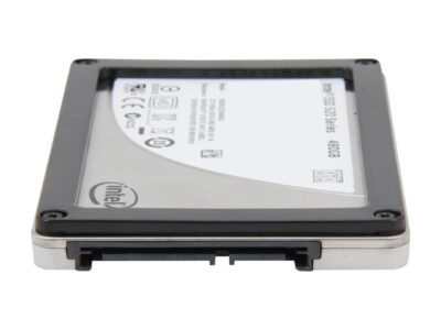 Intel 520 Series Cherryville 2.5" 480GB SATA III MLC Internal Solid State Drive (SSD) SSDSC2CW480A310 wholesale
