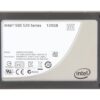 Intel 520 Series Cherryville 2.5" 120GB SATA III MLC Internal Solid State Drive (SSD) SSDSC2CW120A310 wholesale