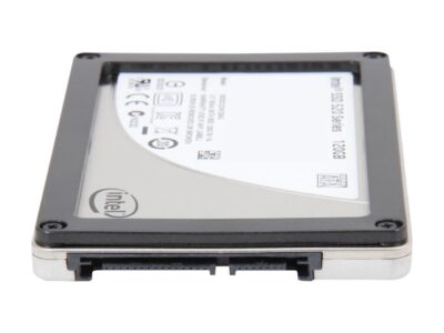 Intel 520 Series Cherryville 2.5" 120GB SATA III MLC Internal Solid State Drive (SSD) SSDSC2CW120A310 wholesale