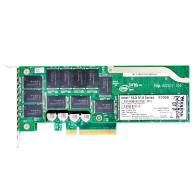 Intel 910 Series Solid-State Drive 800 GB 1.8-Inch - SSDPEDPX800G301 wholesale