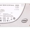 Intel DC S3700 Series Taylorsville SSDSC2BA400G301 2.5" 400GB SATA III MLC Internal Solid State Drive (SSD) wholesale