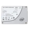 Intel DC S3500 SSDSC2BB080G401 2.5" 80GB SATA III MLC Business Solid State Drive wholesale