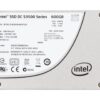 Intel DC S3500 SSDSC2BB600G401 2.5" 600GB SATA 3.0 6Gb/S MLC Solid State Drive wholesale