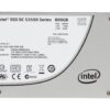 Intel DC S3500 SSDSC2BB800G401 2.5" 800GB SATA 6Gb/s MLC Solid State Drive wholesale