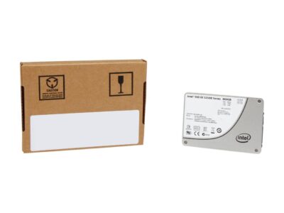 Intel DC S3500 SSDSC2BB800G401 2.5" 800GB SATA 6Gb/s MLC Solid State Drive wholesale