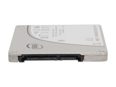 Intel DC S3500 SSDSC2BB120G401 2.5" 120GB SATA 3.0 6Gb/S MLC Solid State Drive wholesale