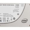 Intel DC S3500 SSDSC2BB120G401 2.5" 120GB SATA 3.0 6Gb/S MLC Solid State Drive wholesale