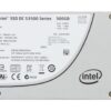 Intel DC S3500 SSDSC2BB300G401 2.5" 300GB SATA 3.0 6Gb/S MLC Solid State Drive wholesale