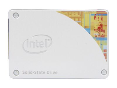 Intel 530 Series 2.5" 120GB SATA III MLC Internal Solid State Drive (SSD) SSDSC2BW120A401 wholesale