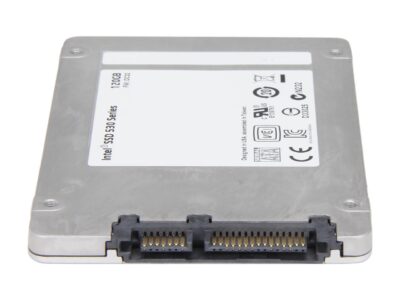 Intel 530 Series 2.5" 120GB SATA III MLC Internal Solid State Drive (SSD) SSDSC2BW120A401 wholesale