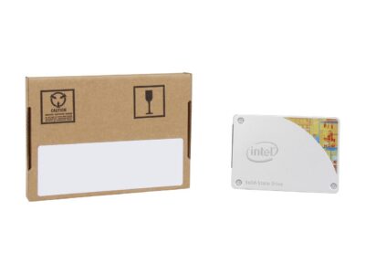 Intel 530 Series 2.5" 120GB SATA III MLC Internal Solid State Drive (SSD) SSDSC2BW120A401 wholesale