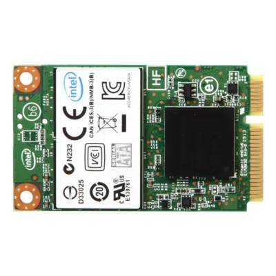 Intel 530 Series mSATA 240GB SATA III MLC Internal Solid State Drive (SSD) SSDMCEAW240A401 wholesale