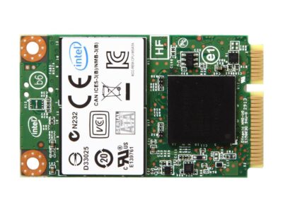 Intel 530 Series mSATA 240GB SATA III MLC Internal Solid State Drive (SSD) SSDMCEAW240A401 wholesale