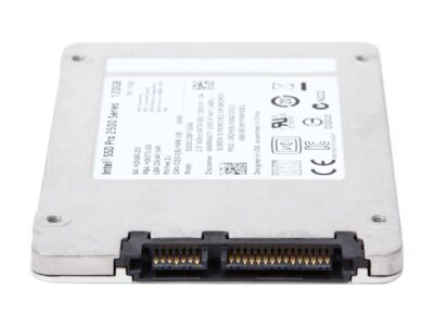Intel Pro 2500 2.5" 120GB SATA III MLC Internal Solid State Drive (SSD) SSDSC2BF120H501 wholesale