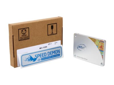 Intel Pro 2500 2.5" 120GB SATA III MLC Internal Solid State Drive (SSD) SSDSC2BF120H501 wholesale