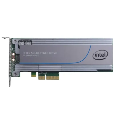 Intel Fultondale 3 DC P3600 AIC 1.2TB PCI-Express 3.0 MLC Solid State Drive wholesale