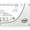 Intel DC S3610 SSDSC2BX800G401 2.5" 800GB SATA III MLC Business Solid State Drive wholesale