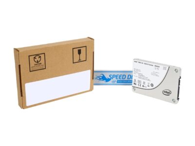 Intel DC S3610 SSDSC2BX800G401 2.5" 800GB SATA III MLC Business Solid State Drive wholesale