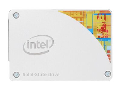 Intel 535 Series 2.5" 120GB SATA III MLC Internal Solid State Drive (SSD) SSDSC2BW120H601 wholesale