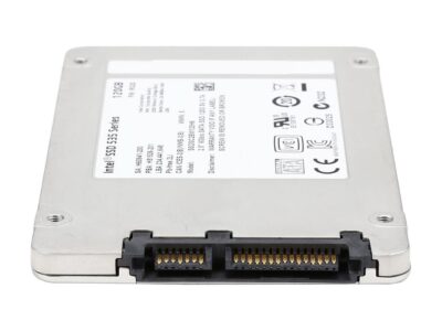 Intel 535 Series 2.5" 120GB SATA III MLC Internal Solid State Drive (SSD) SSDSC2BW120H601 wholesale