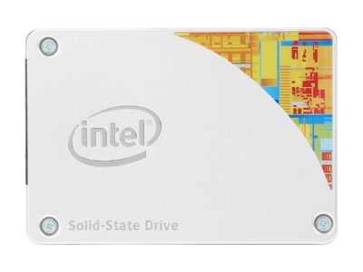 Intel 535 Series 2.5" 180GB SATA III MLC Internal Solid State Drive (SSD) SSDSC2BW180H601 wholesale