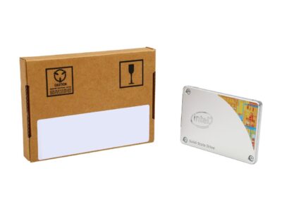 Intel 535 Series 2.5" 180GB SATA III MLC Internal Solid State Drive (SSD) SSDSC2BW180H601 wholesale
