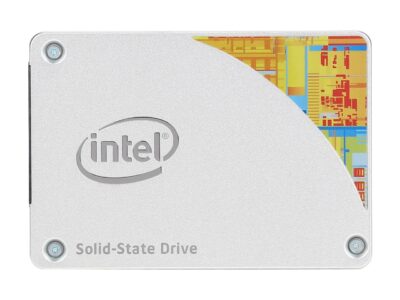 Intel 535 Series 2.5" 360GB SATA III MLC Internal Solid State Drive (SSD) SSDSC2BW360H601 wholesale