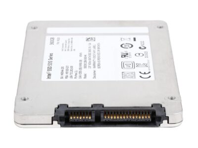 Intel 535 Series 2.5" 360GB SATA III MLC Internal Solid State Drive (SSD) SSDSC2BW360H601 wholesale