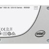 Intel DC S3510 SSDSC2BB800G601 2.5" 800GB SATA III MLC Enterprise Solid State Drive wholesale
