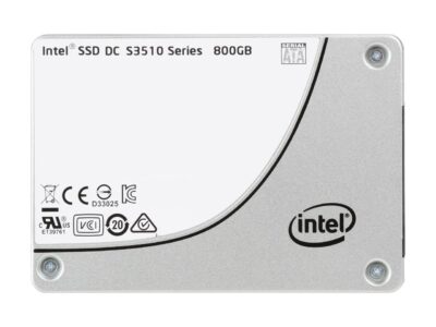 Intel DC S3510 SSDSC2BB800G601 2.5" 800GB SATA III MLC Enterprise Solid State Drive wholesale