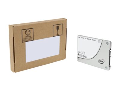 Intel DC S3510 SSDSC2BB800G601 2.5" 800GB SATA III MLC Enterprise Solid State Drive wholesale