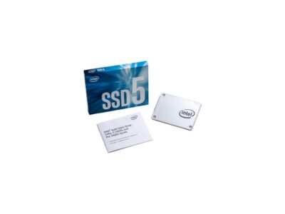 Intel 540s Series 2.5" 480GB SATA III TLC Internal Solid State Drive (SSD) SSDSC2KW480H6X1 wholesale