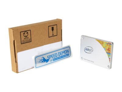 Intel 530 240GB 2.5-Inch Internal Solid State Drive SSDSC2BW240A4 wholesale
