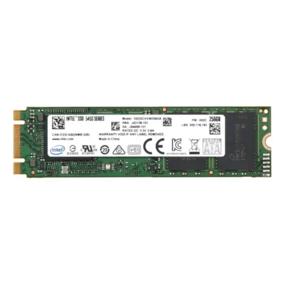 Intel 545s M.2 2280 256GB SATA III 64-Layer 3D NAND TLC Internal Solid State Drive (SSD) SSDSCKKW256G8X1 wholesale