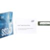 Intel 545s M.2 2280 256GB SATA III 64-Layer 3D NAND TLC Internal Solid State Drive (SSD) SSDSCKKW256G8X1 wholesale