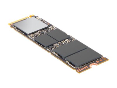 Intel 760p Series M.2 2280 256GB PCI-Express 3.0 x4 3D2 TLC Internal Solid State Drive (SSD) SSDPEKKW256G8XT wholesale