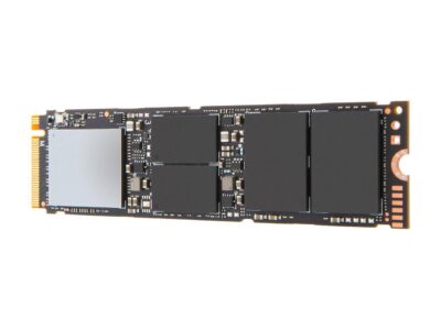 Intel 760p Series M.2 2280 256GB PCI-Express 3.0 x4 3D2 TLC Internal Solid State Drive (SSD) SSDPEKKW256G8XT wholesale