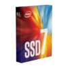 Intel 760p Series M.2 2280 256GB PCI-Express 3.0 x4 3D2 TLC Internal Solid State Drive (SSD) SSDPEKKW256G8XT wholesale