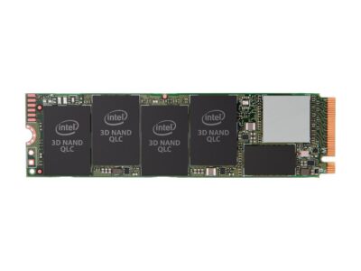 Intel 660p Series M.2 2280 1TB PCIe NVMe 3.0 x4 3D2, QLC Internal Solid State Drive (SSD) SSDPEKNW010T8X1 wholesale
